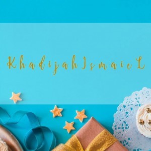 Khadijah Ismail profile icon
