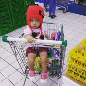 Shaqila majid profile icon