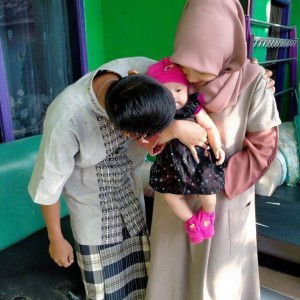 Inggi Rosida Ningsih profile icon