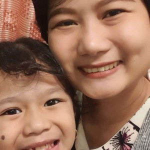 Sharon Boromeo Cruz profile icon