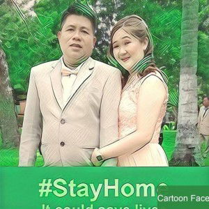 Reyline Hazel Cabilan profile icon