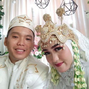 Gita Sasmita profile icon