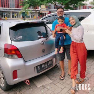 Nadia Nithy Santana profile icon