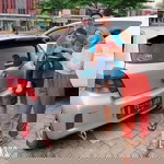 Nadia Nithy Santana profile icon