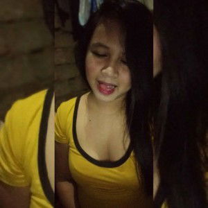 Glaiza Morala Cimeni profile icon