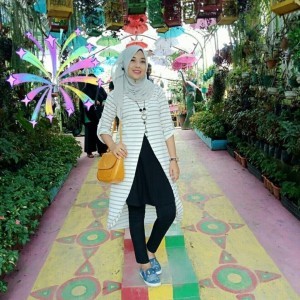 Pratiwi Wulandari profile icon