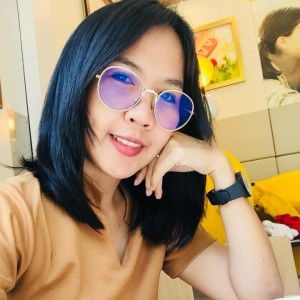 ดอกส้ม สีชมพู profile icon