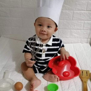 Karen Joy Cantos Castillo profile icon