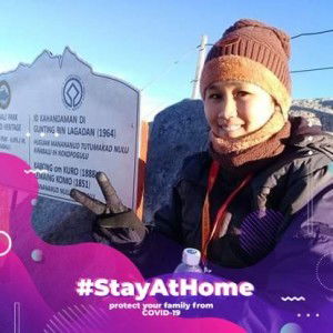 Jcca Joe Julius profile icon