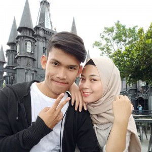 Egha Wiidya profile icon