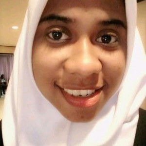 Ifhaasir Ifha profile icon