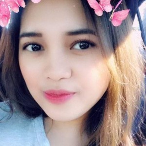 Myra Tadena profile icon