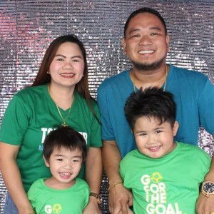 Joy Pajes profile icon