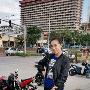 Juliet JHoy Apolinar profile icon