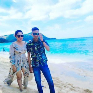 Mitaliputo profile icon