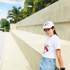 Thanaporn profile icon