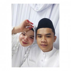 DiYa Mardhiyah profile icon