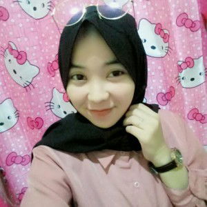 Erni Octhaviani profile icon