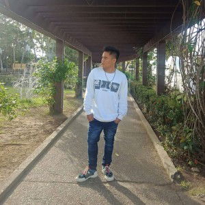 Argiel Santiago profile icon