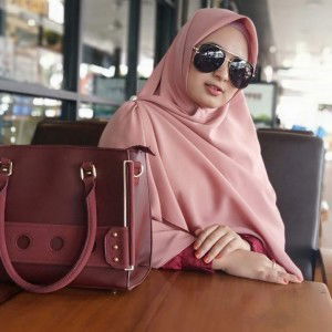 Hilda Muzdalifah Attamimi profile icon