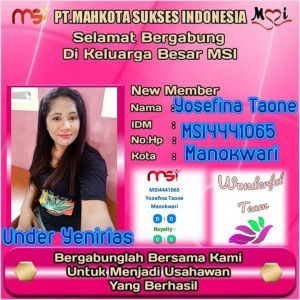 Fhy Ta'one profile icon