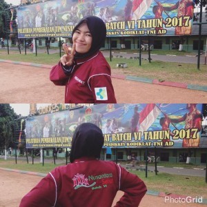 Fatmawati Adam Gani profile icon