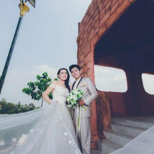 Dongporn Sudkrasea profile icon