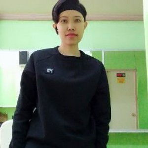 Marjorie Dolorico profile icon