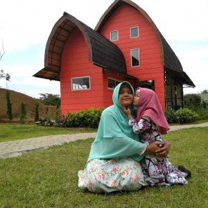 Elhadina Putri profile icon