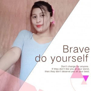 Yhanna Tamayo profile icon