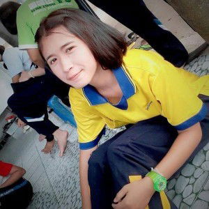 Palm Natthacha Nisapapath profile icon