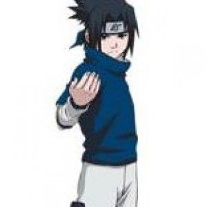 Sasuke profile icon