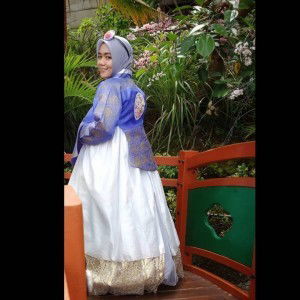 Zahra Rahmanie profile icon