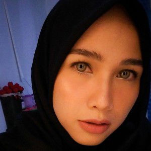 Prichynthia Wahyu Utami profile icon