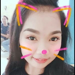 Litania Dwi Christanti profile icon