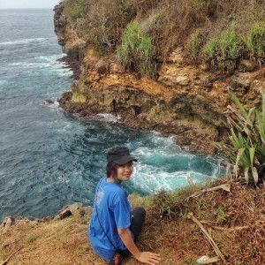 Ilfi Rokhmani profile icon