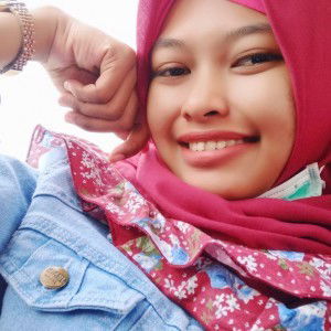 Nurul Chusnah profile icon