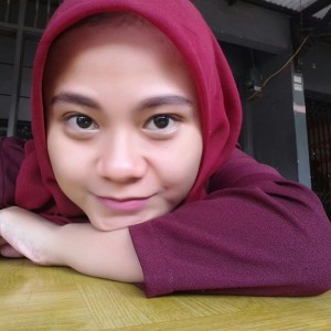 Nurul Puji Pangesti profile icon