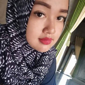 Adinda Winarko profile icon