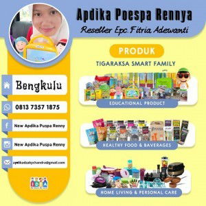New Apdika Puspa Renny profile icon