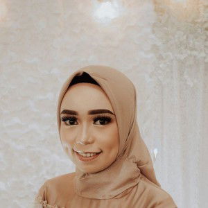 Sania Rizky profile icon