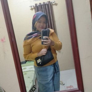 Risa Yudianti profile icon