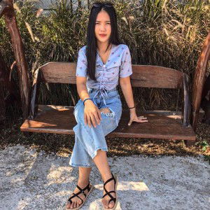 Prartna Wandee profile icon