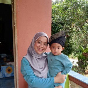 Nurul Faziah profile icon