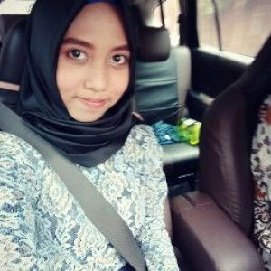 Fifi Lutfiyati profile icon