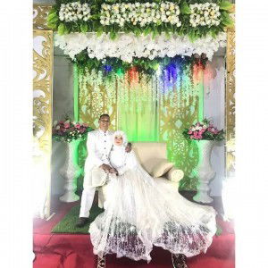 Siti Mutii profile icon