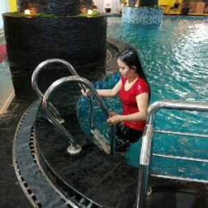 Eka silvia profile icon