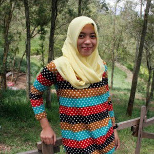 Rindi Ayu profile icon