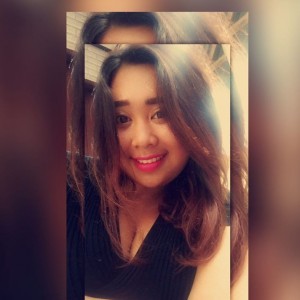 Komang Airin Sanistri profile icon