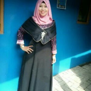 Ainol Masruroh profile icon